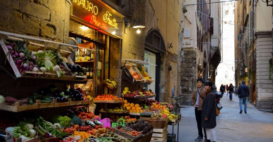 Florence: Guided Food and Wine Walking Tour - Key Things to Know Before You Go