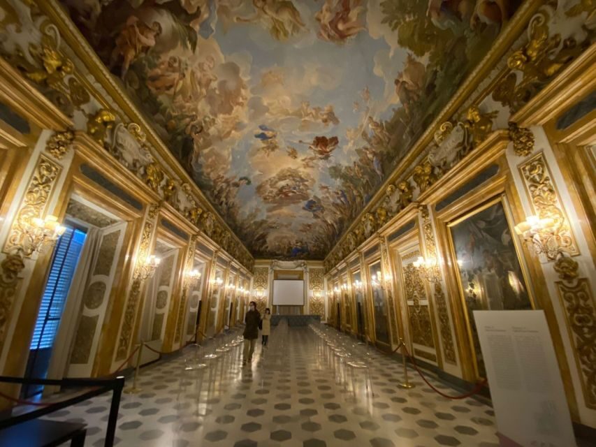 Florence: Guided Medici Tour - How the tour timeline works (and why 2-3 hours is the sweet spot)