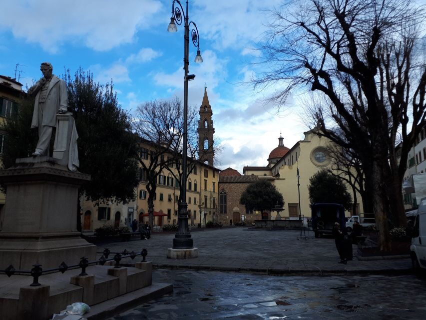 Florence: Guided Medici Tour - The Chapel of the Magi and Benozzo Gozzoli’s painted message