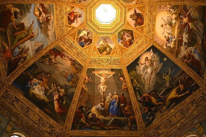 Florence: Guided Tour Medici Family Secrets, Chapels and History - Why the New Sacristy Ticket Changes Your Florence Day