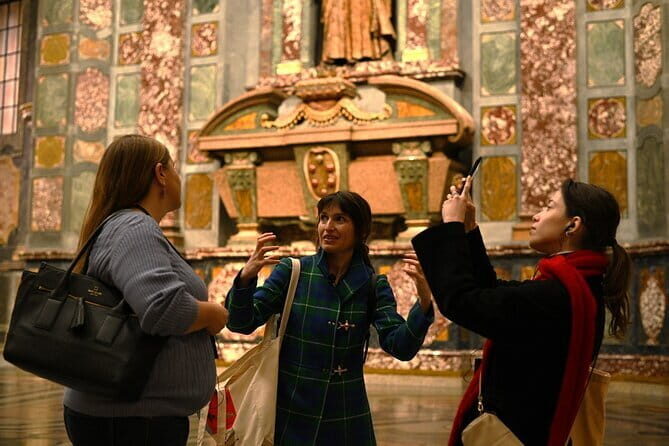 Florence: Guided Tour Medici Family Secrets, Chapels and History - Piazza del Duomo and the Streets of San Lorenzo