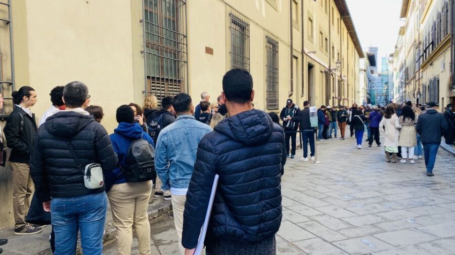Florence: Guided Walking Tour - Basilica of San Lorenzo: Florence’s Sacred Anchor