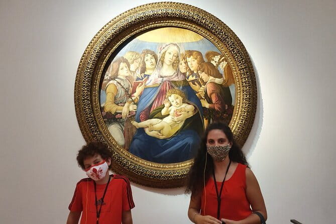 Florence Guided Walking Tour & Uffizi Ticket with direct access - Who this tour suits best