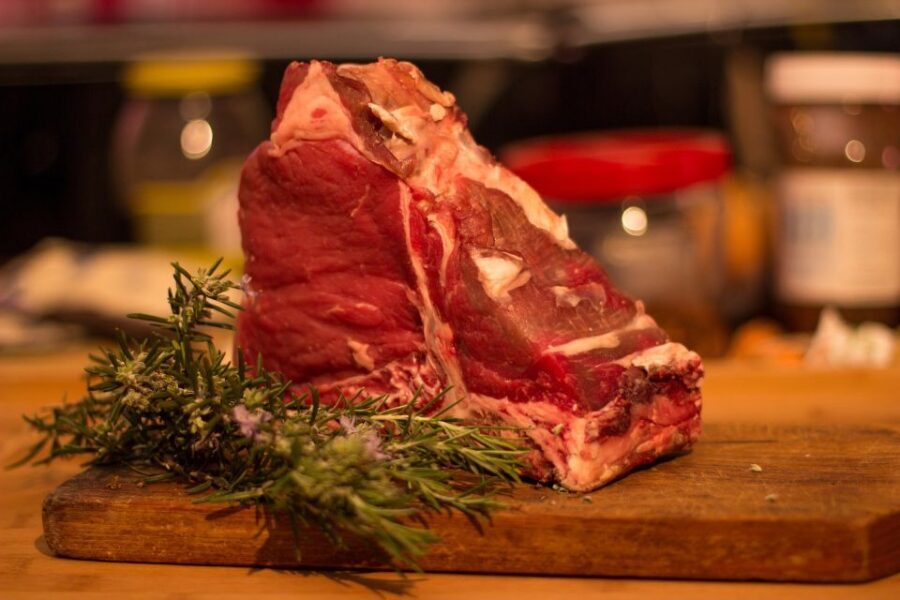 Florence: Guided Walking Tour with Fiorentina Steak Dinner - Key points worth knowing before you go