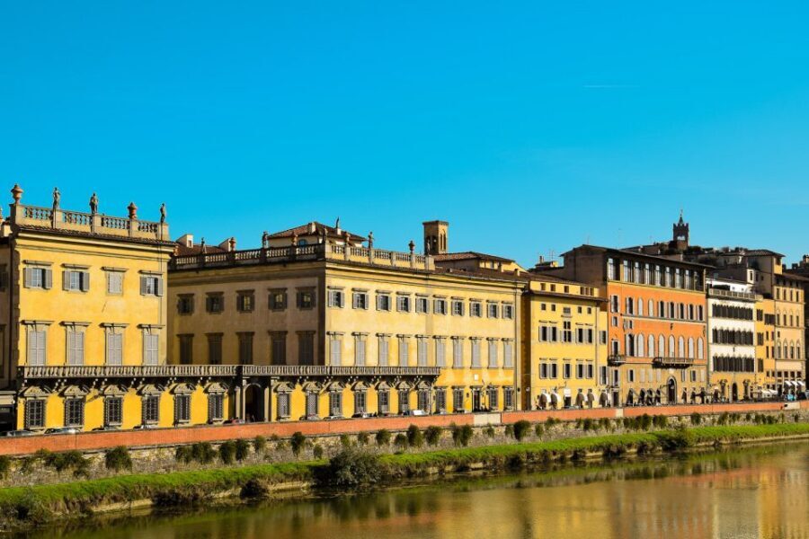 Florence: Guided Walking Tour with Fiorentina Steak Dinner - Should You Book This Florence Guided Walk and Steak Dinner?