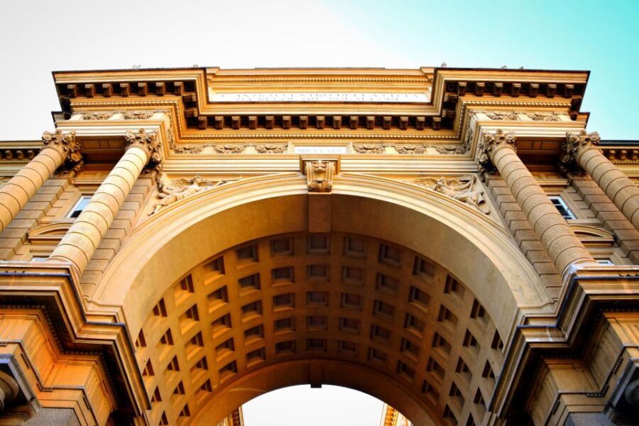 Florence: Guided Walking Tour with Fiorentina Steak Dinner - Medici Power, Clan Rivalries, and Art Names You Can Place