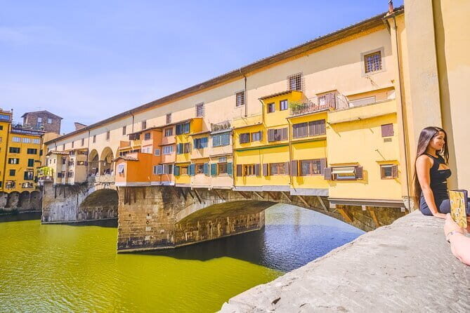 Florence Guided Walking Tour with Skip the Line Visit to the Cathedral - A 2-Hour Florence Loop That Gets You Oriented Fast