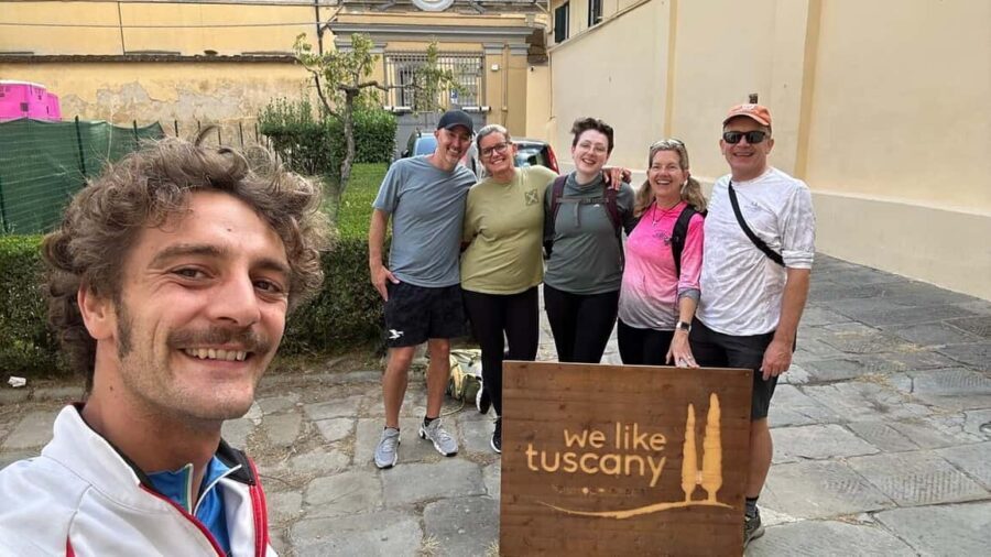 Florence: Half-Day Tuscan Countryside E-bike Tour with Wine - Key Highlights You’ll Care About