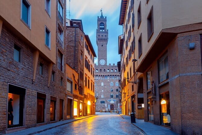 Florence Haunted Secrets: Echoes of the Dead Exploration Game - Key things to know before you hunt clues