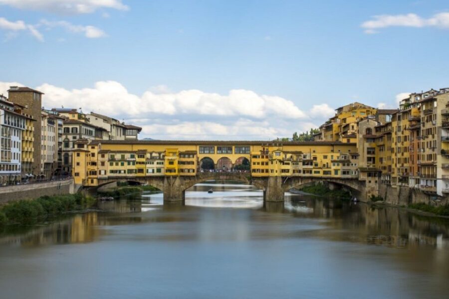 Florence: Heart of Florence Guided Walking Tour - The Duomo Complex: Brunelleschi, Baptistery, and Giotto’s Tower