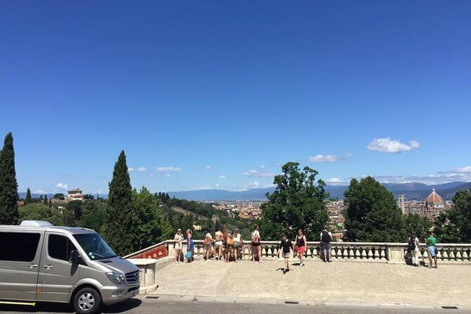 Florence Hidden Sights Private Tour from Livorno - Key things to know before you go