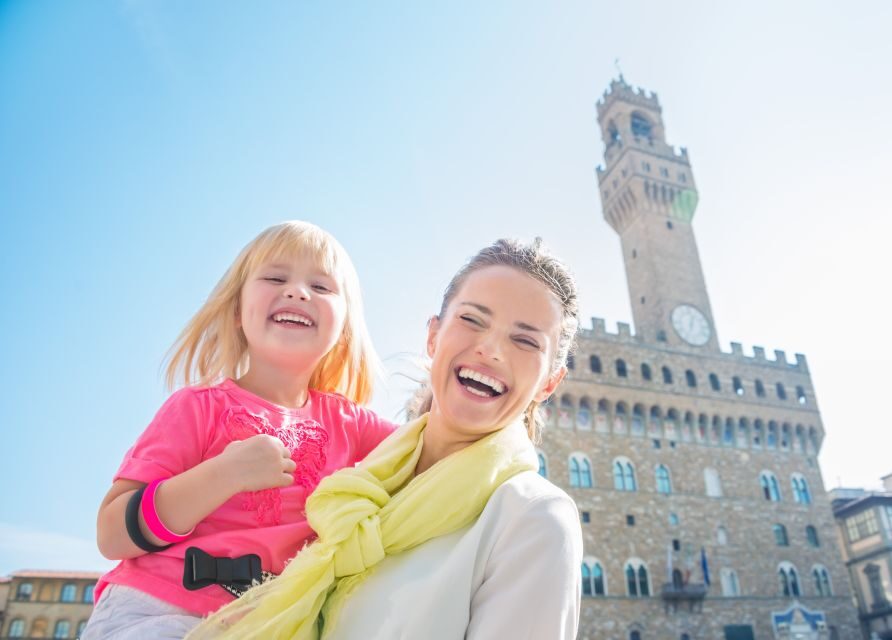 Florence: Highlights and Small-Group Accademia Tour - Duomo area timing: Brunelleschi’s Dome, Baptistery, and inside access limits