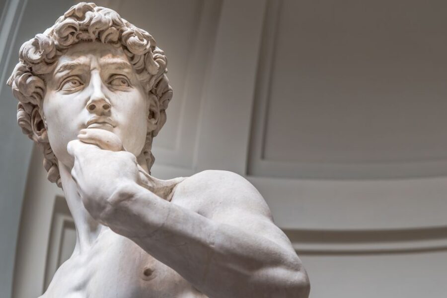 Florence: Highlights and Small-Group Accademia Tour - What to wear, what to bring, and how to stay with the group