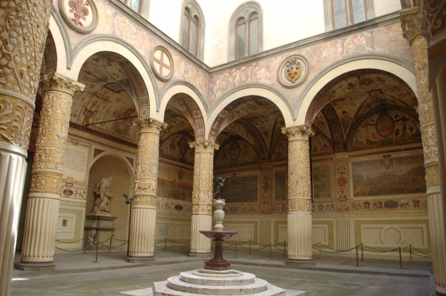 Florence: Highlights and Small-Group Accademia Tour - Who should book this Florence Highlights and David tour