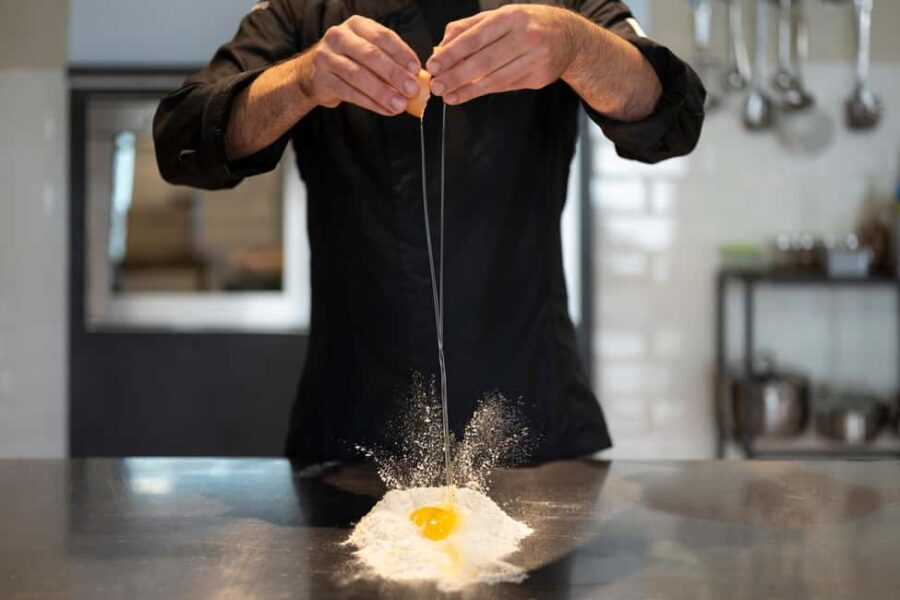 Florence: Highlights Cooking Class with Italian Pastas - Key things I’d circle before booking