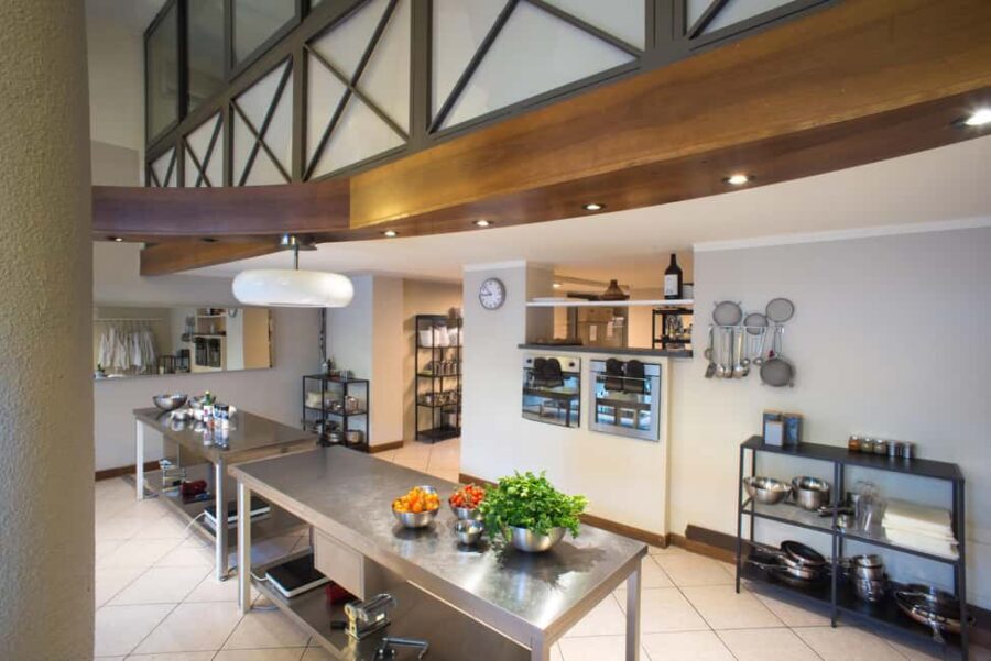 Florence: Highlights Cooking Class with Italian Pastas - Who Should Book This Cooking Class (and who might want to skip it)