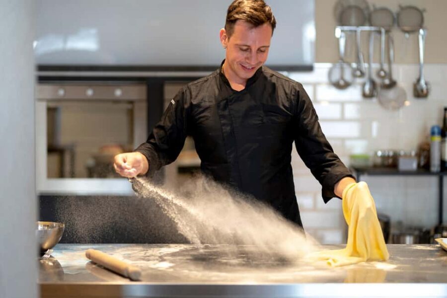 Florence: Highlights Cooking Class with Italian Pastas - A Florence Pasta Class That Actually Puts Your Hands to Work