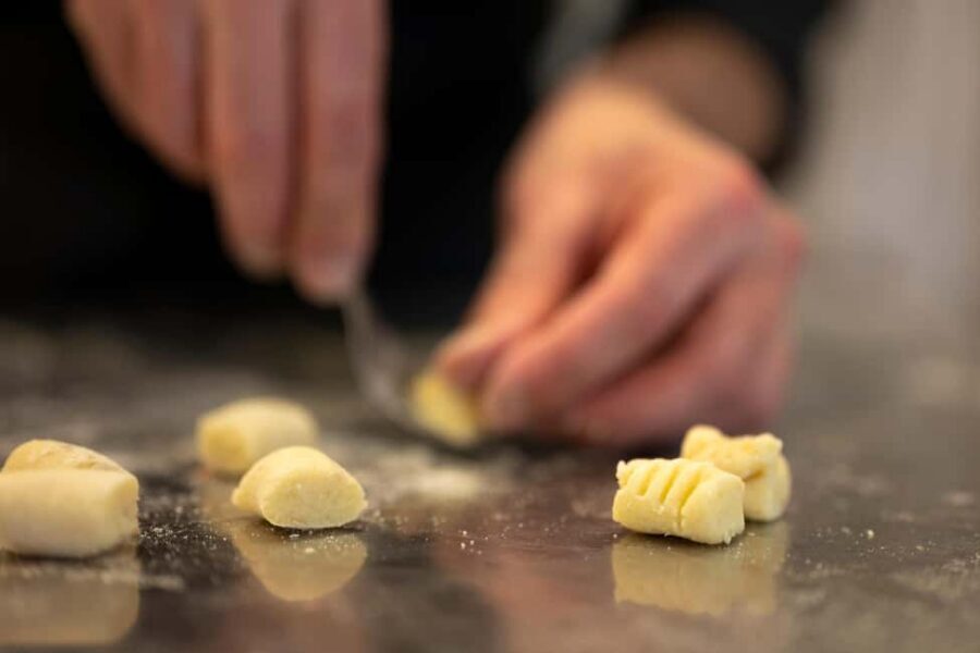 Florence: Highlights Cooking Class with Italian Pastas - What You’ll Learn, Beyond the Recipes