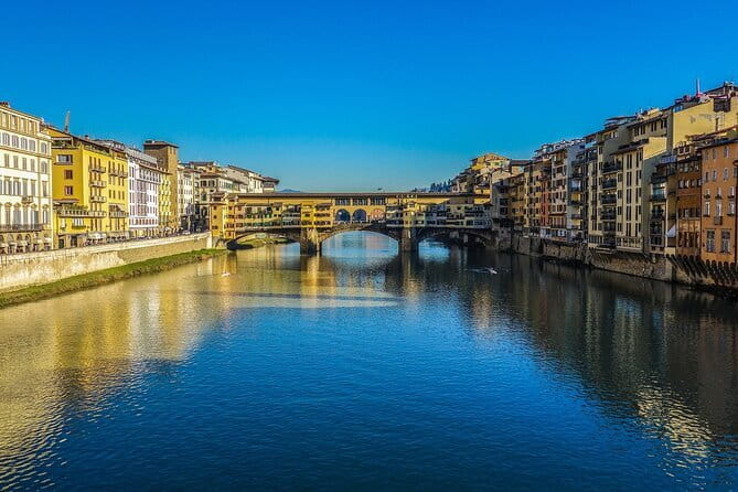 Florence Highlights: Guided Walking Tour of the Historic Center - Why This Florence Highlights Walk Works in Real Life