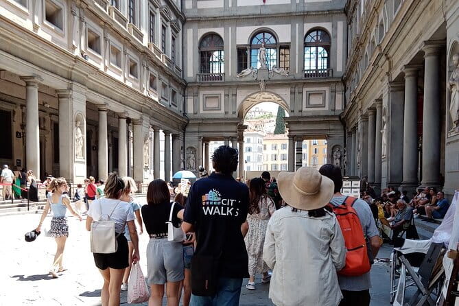 Florence Highlights: Guided Walking Tour of the Historic Center - Should You Book This Florence Highlights Walking Tour?