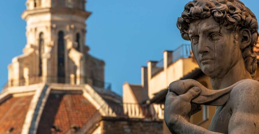 Florence: Highlights Guided Walking Tour with Cathedral - Starting at Piazza della Repubblica, where Florence looks polished
