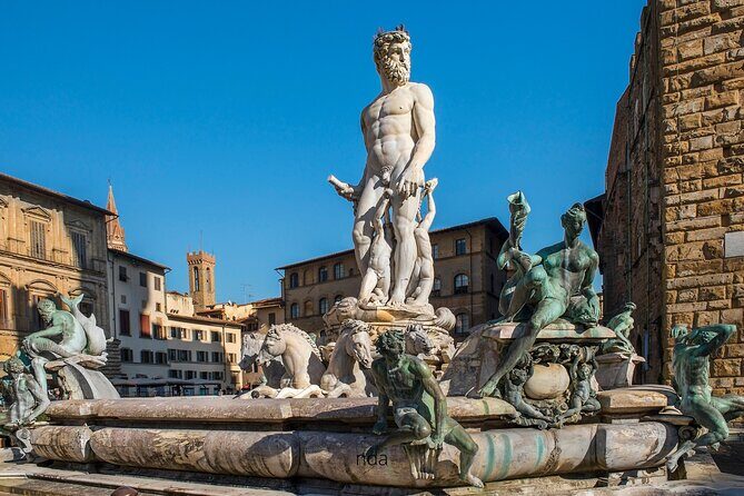Florence Highlights Self guided scavenger hunt and Walking Tour - What the Santa Maria Novella Hunt Gets You in Two Hours