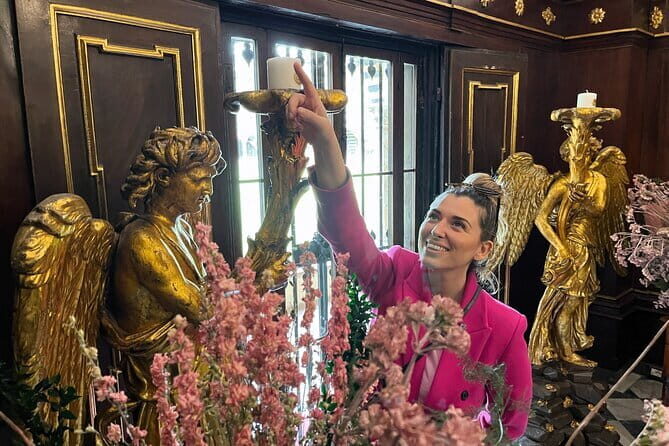 Florence Highlights Self guided scavenger hunt and Walking Tour - Language Options and the Real Value of Self-Guided