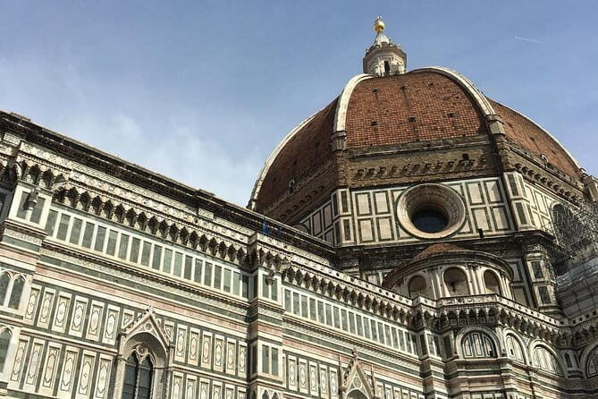 Florence Highlights Walking Tour By Night with Expert Guide - Piazza della Signoria: Florence’s political stage