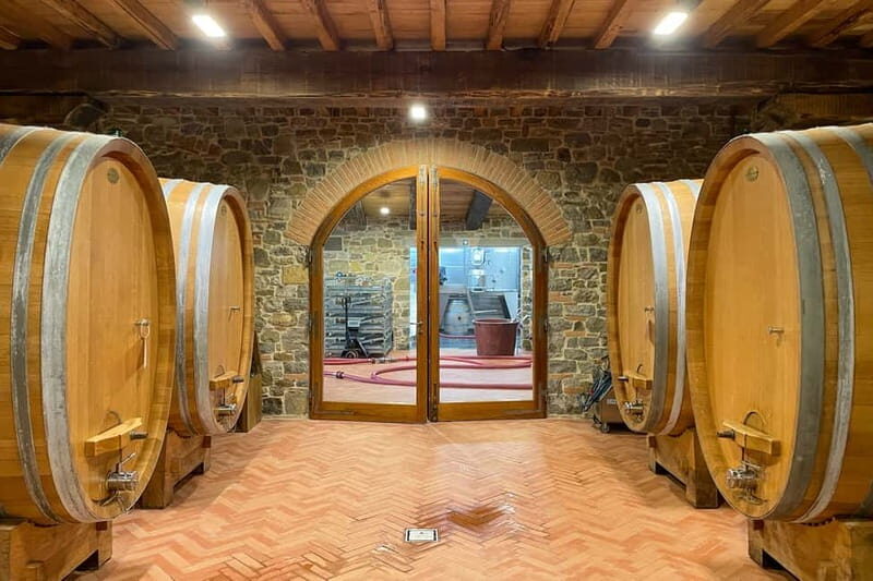 Florence: Hiking Tuscany & Chianti wine 3 wineries and lunch - Key Things I’d Prioritize on This Tour