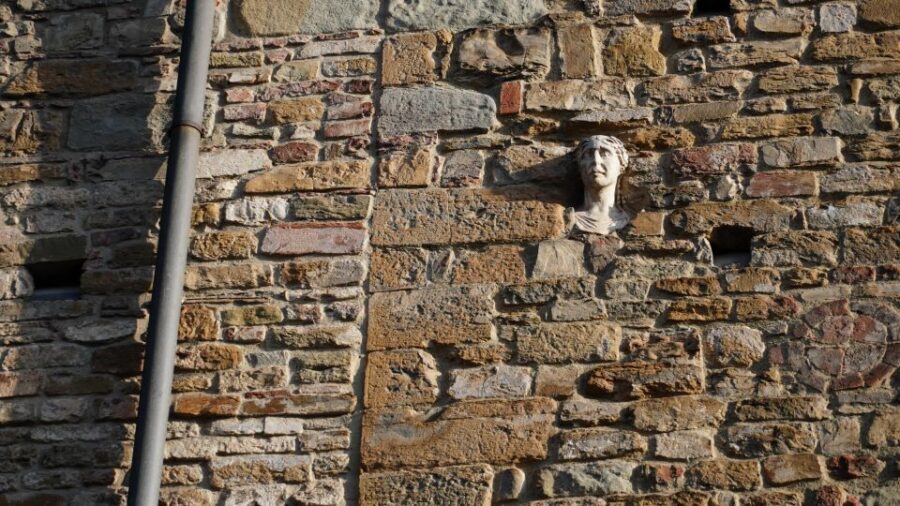 Florence historical centre and legends tour for small groups - Piazza del Duomo: Baptistery, Duomo, Giotto’s Bell Tower