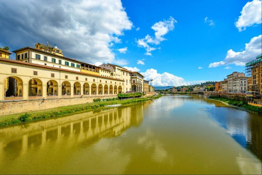 Florence: History Walking Tour with Wine Tasting - Who Should Book This Florence History and Wine Tour