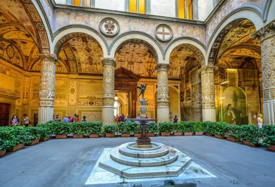 Florence: History Walking Tour with Wine Tasting - Should You Book This Florence History Walking Tour with Wine Tasting?