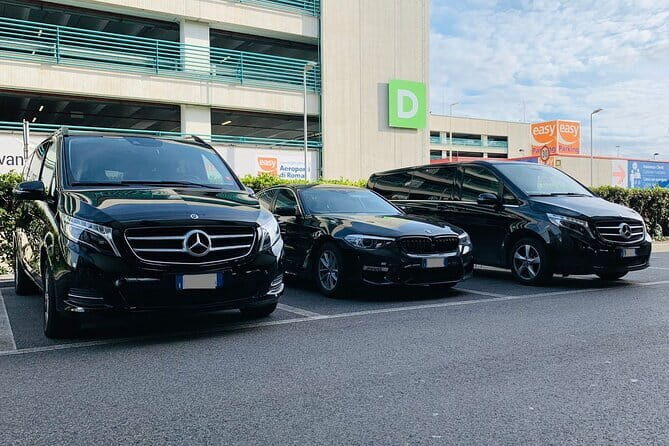 Florence hotels to Florence Airport (FLR) - Departure Private Transfer - Key Points at a Glance