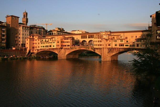 Florence hotels to Florence Airport (FLR) - Departure Private Transfer - Timing a 20-Minute Transfer Without Stressing About the Rest