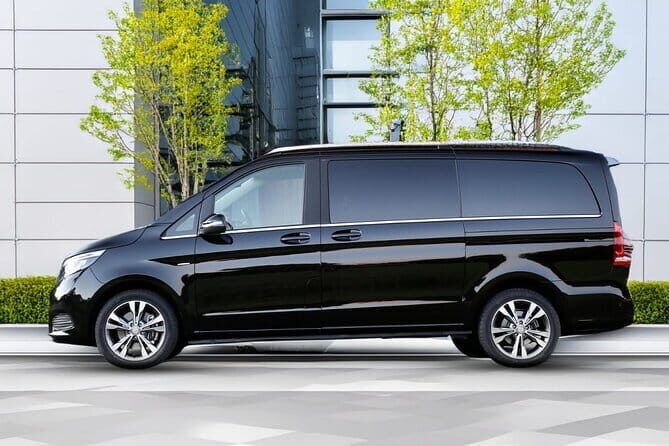 Florence hotels to Florence Airport (FLR) - Departure Private Transfer - What You’re Paying For: The Value of $72.60 Per Person