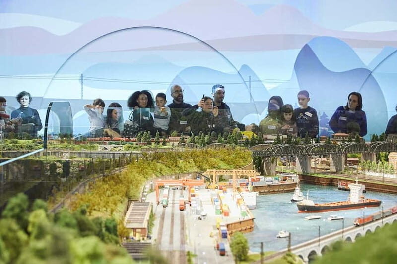 Florence: HZERO Museum Entry Ticket - Should You Book the HZERO Museum Entry Ticket?