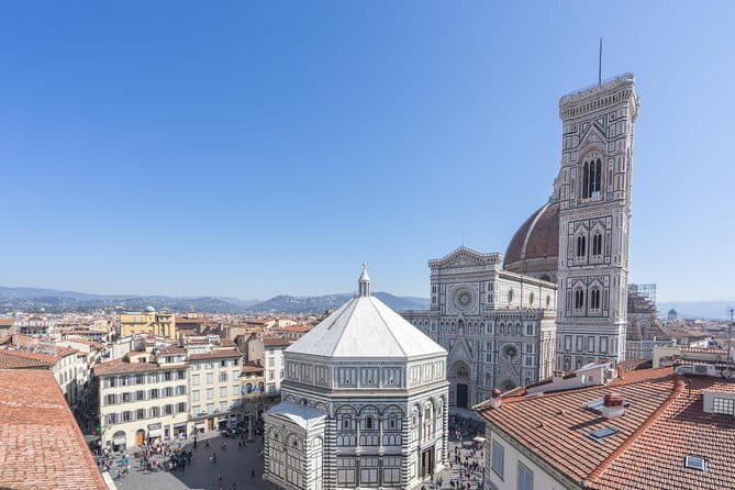 Florence in a day - Private Tour - Quick hits before you go