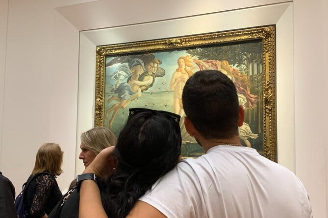 Florence in one day with a localGuide: David-City walk-Uffizi - Who Should Book This Florence in One Day Tour