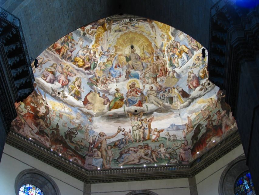 Florence: Inferno Private Walking Tour - Key things to look forward to