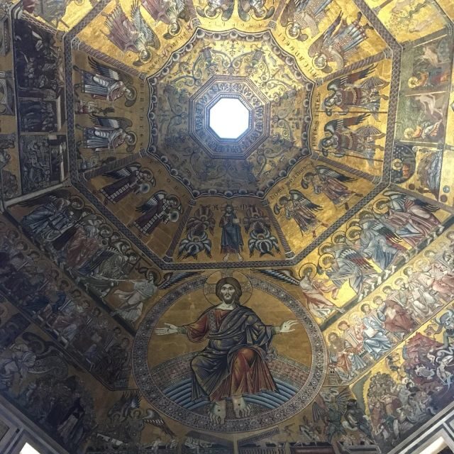 Florence: Inferno Private Walking Tour - Inferno Meets Florence: What This Tour Really Gives You