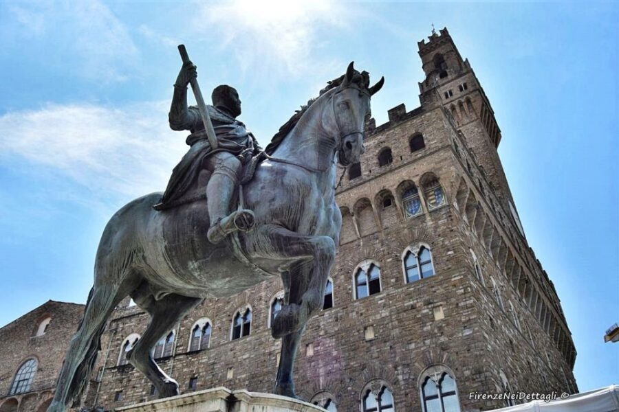Florence: Inferno Private Walking Tour - Torre di Badia and the Dante Society: The Literary Thread
