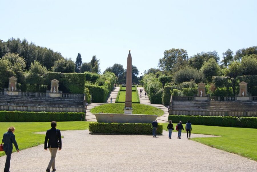 Florence: Inferno Private Walking Tour - Pace, Timing, and Who This Tour Is Perfect For