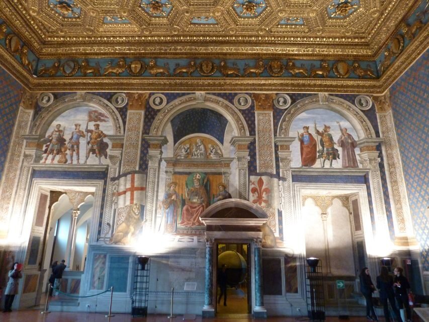 Florence: Inferno Private Walking Tour - Price and Value: Is $331.36 Per Person Fair?