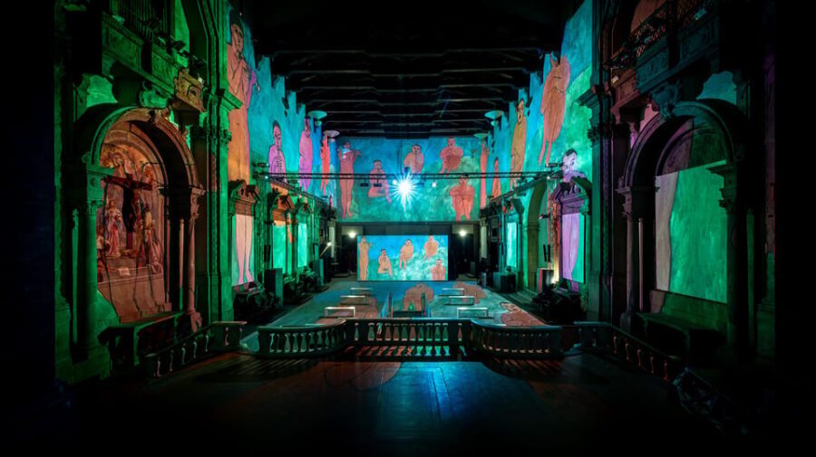 Florence: Inside Matisse Immersive Exhibition - Key highlights worth your attention