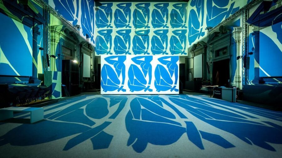 Florence: Inside Matisse Immersive Exhibition - Who should book this Matisse show (and who should skip it)