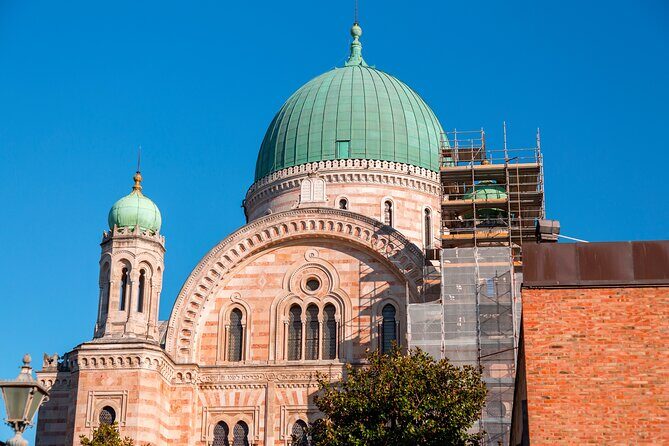 Florence Jewish Quarter History Private Walking Tour - Why this Florence Jewish Quarter tour feels practical, not just historical