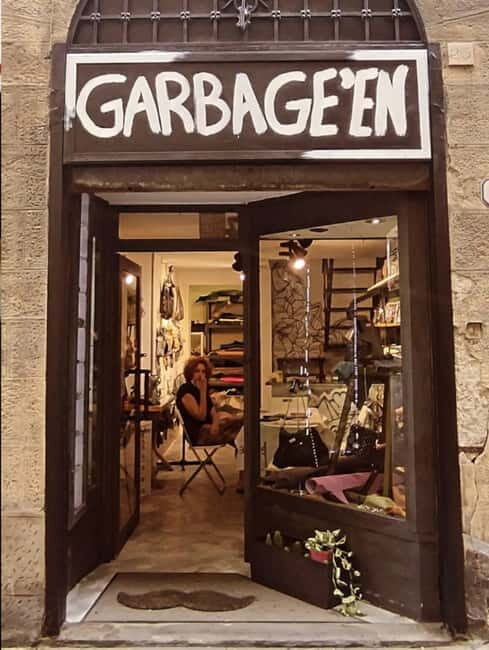 Florence: Leather Wallet-Making Workshop with Coffee - Where this workshop fits in your Florence day