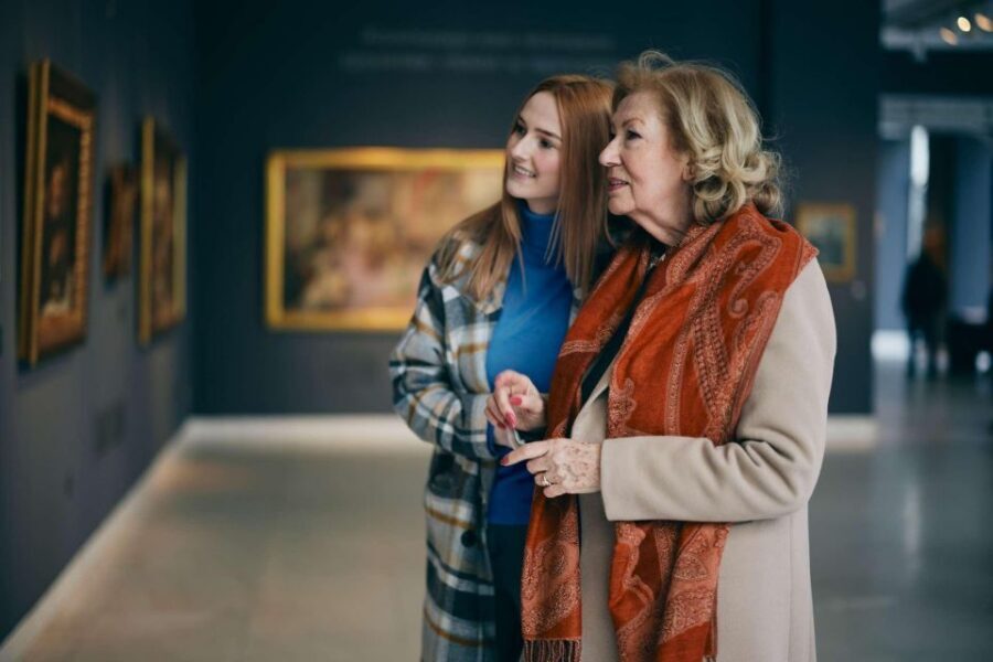 Florence: Leonardo da Vinci Guided Walking Tour with Museum - Key Things You’ll Notice on This Tour