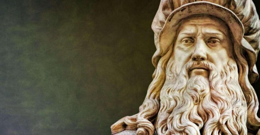 Florence: Leonardo da Vinci Guided Walking Tour with Museum - The Old Town Walk: Medici Power, Workshops, and Duomo Plans
