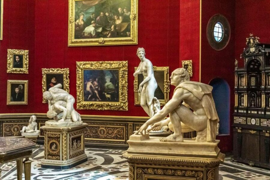 Florence: Leonardo da Vinci Guided Walking Tour with Museum - Who This Tour Suits Best (and Who Might Prefer Something Else)